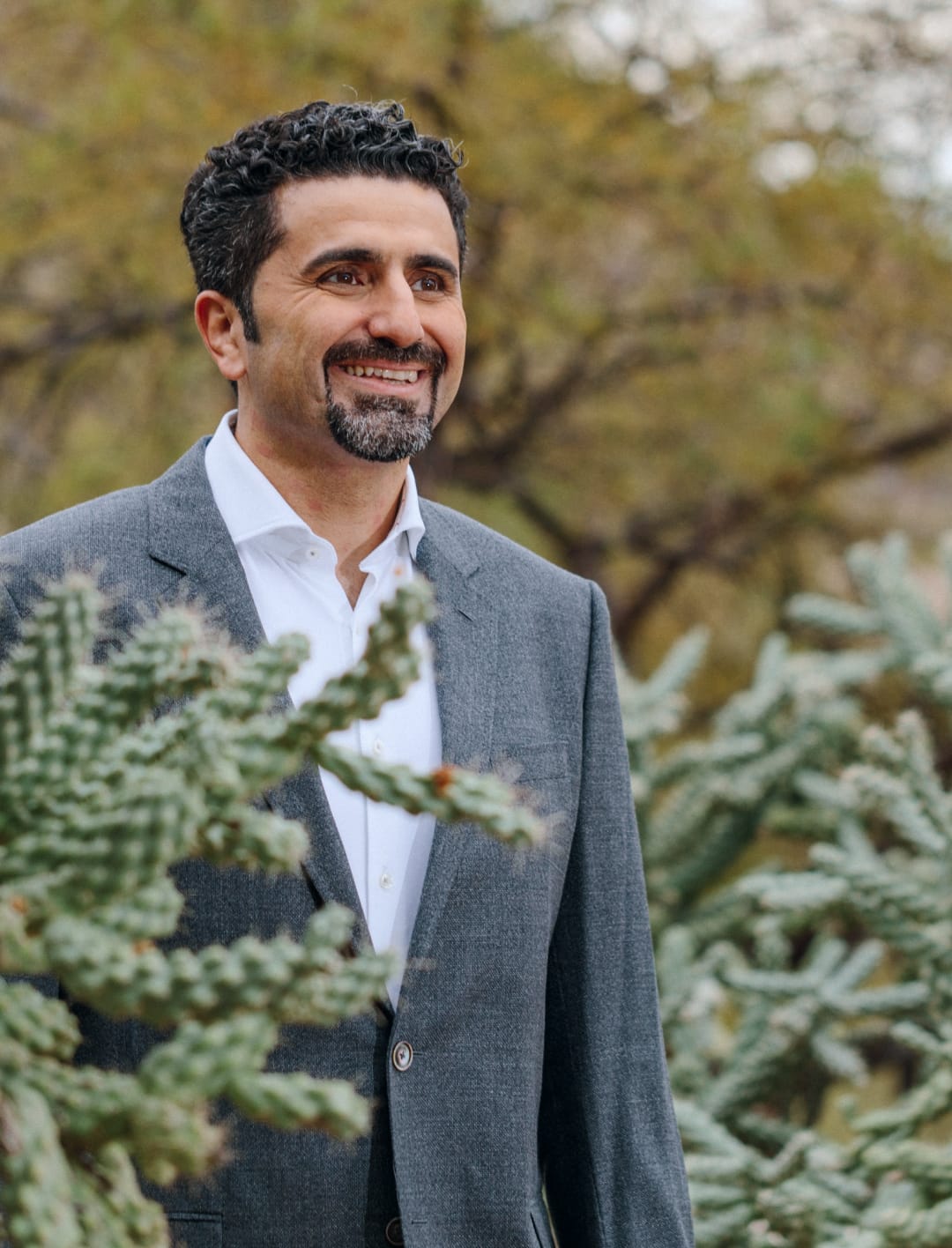 Radbeh Torabi, MD