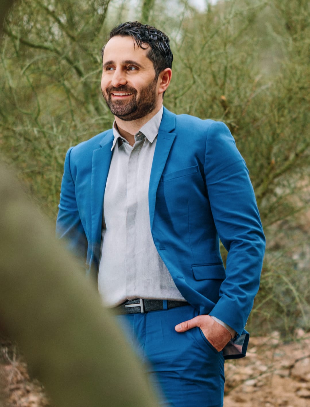 Ramyar Torabi, MD