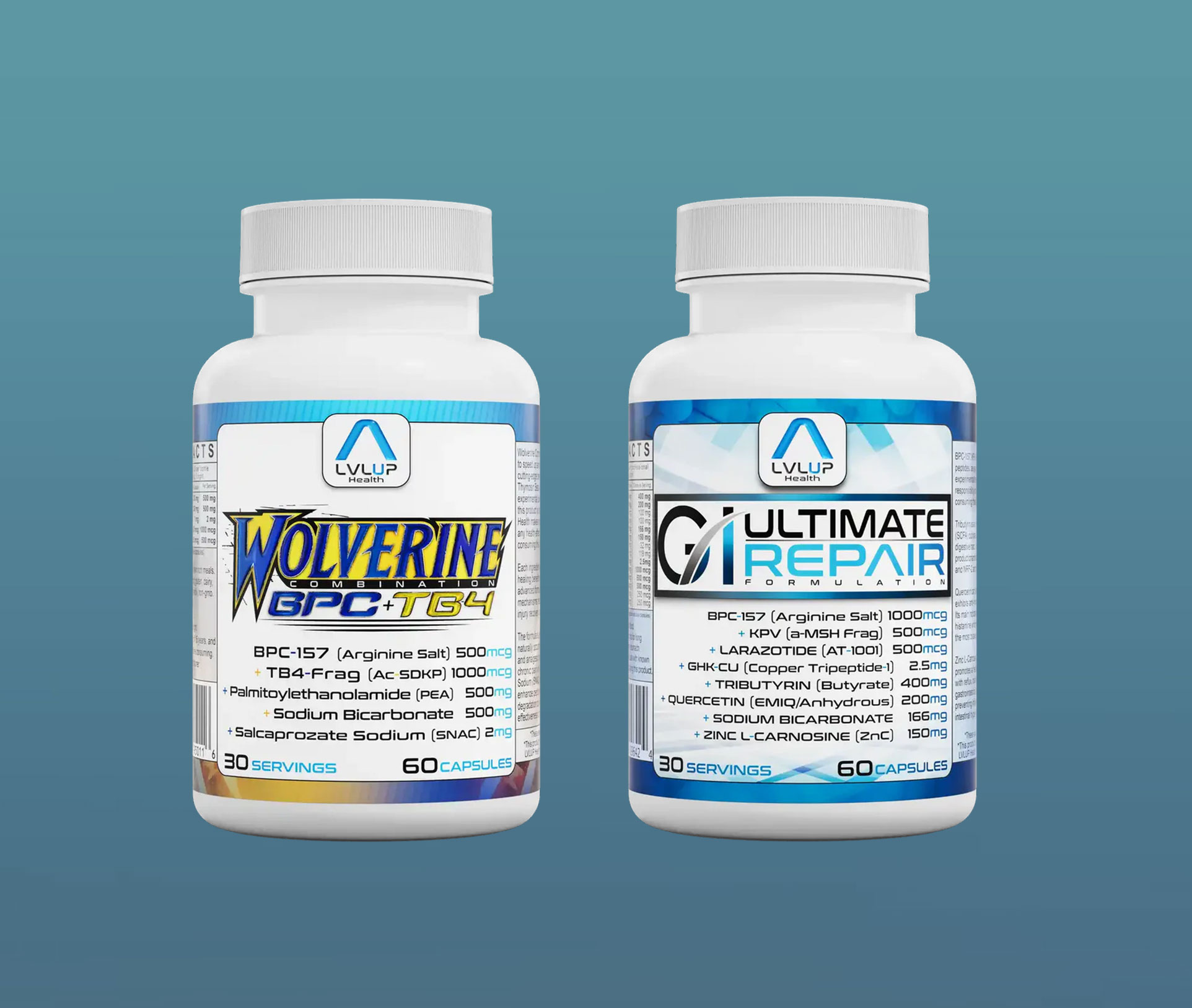 lvlupa product