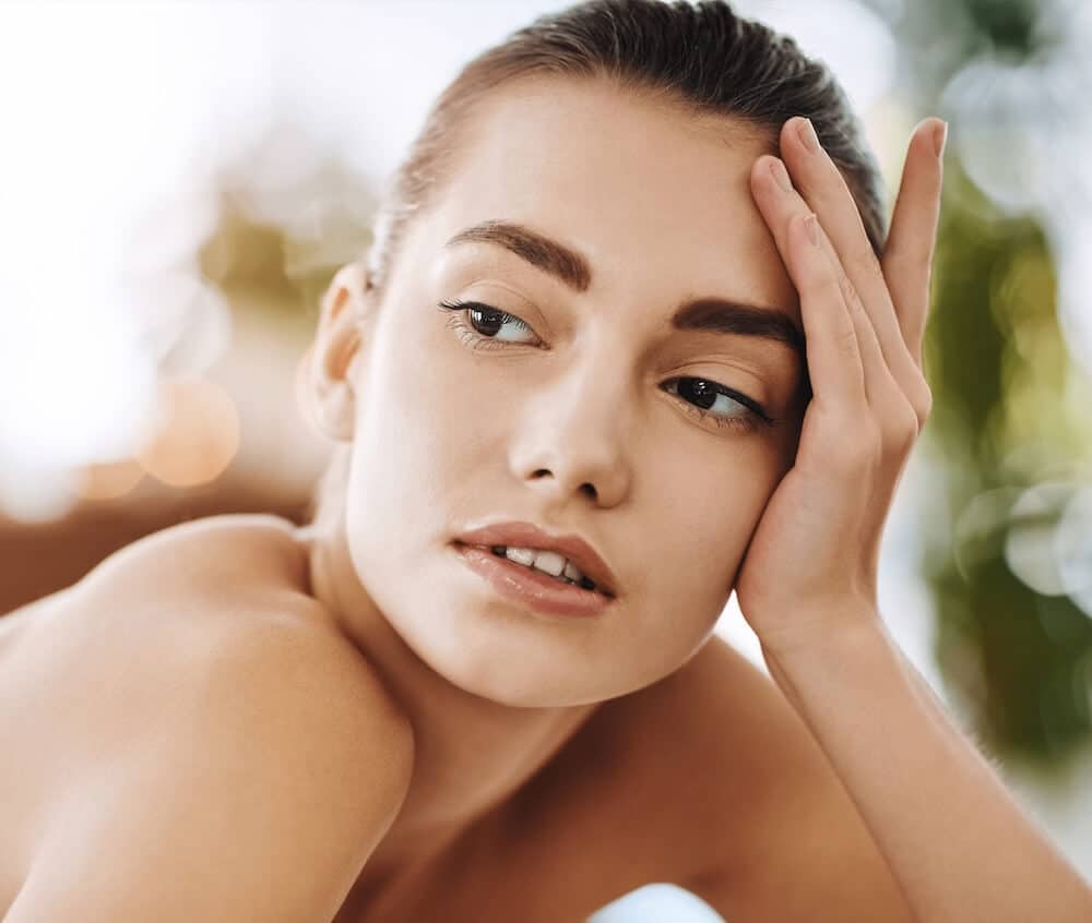 canthoplasty and canthopexy - procedure