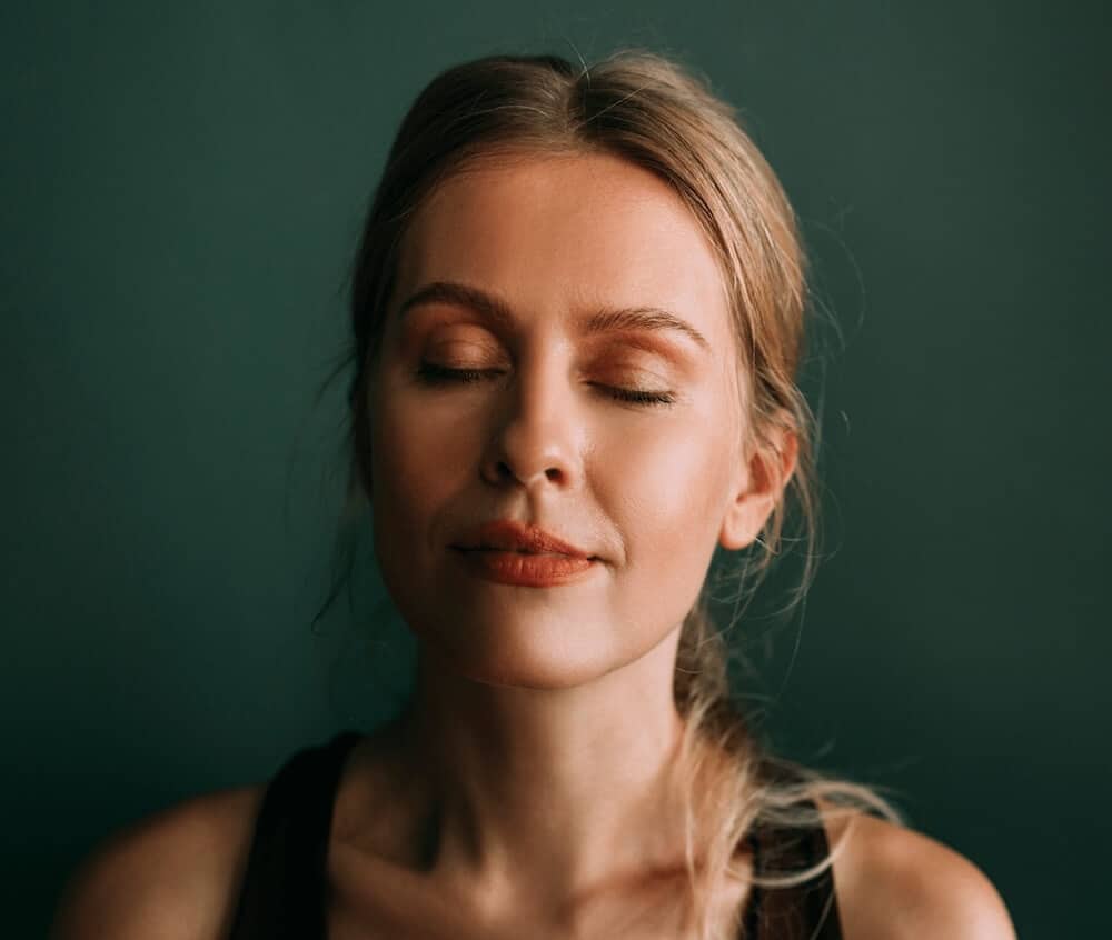 Lower Eyelid Retraction - Procedure