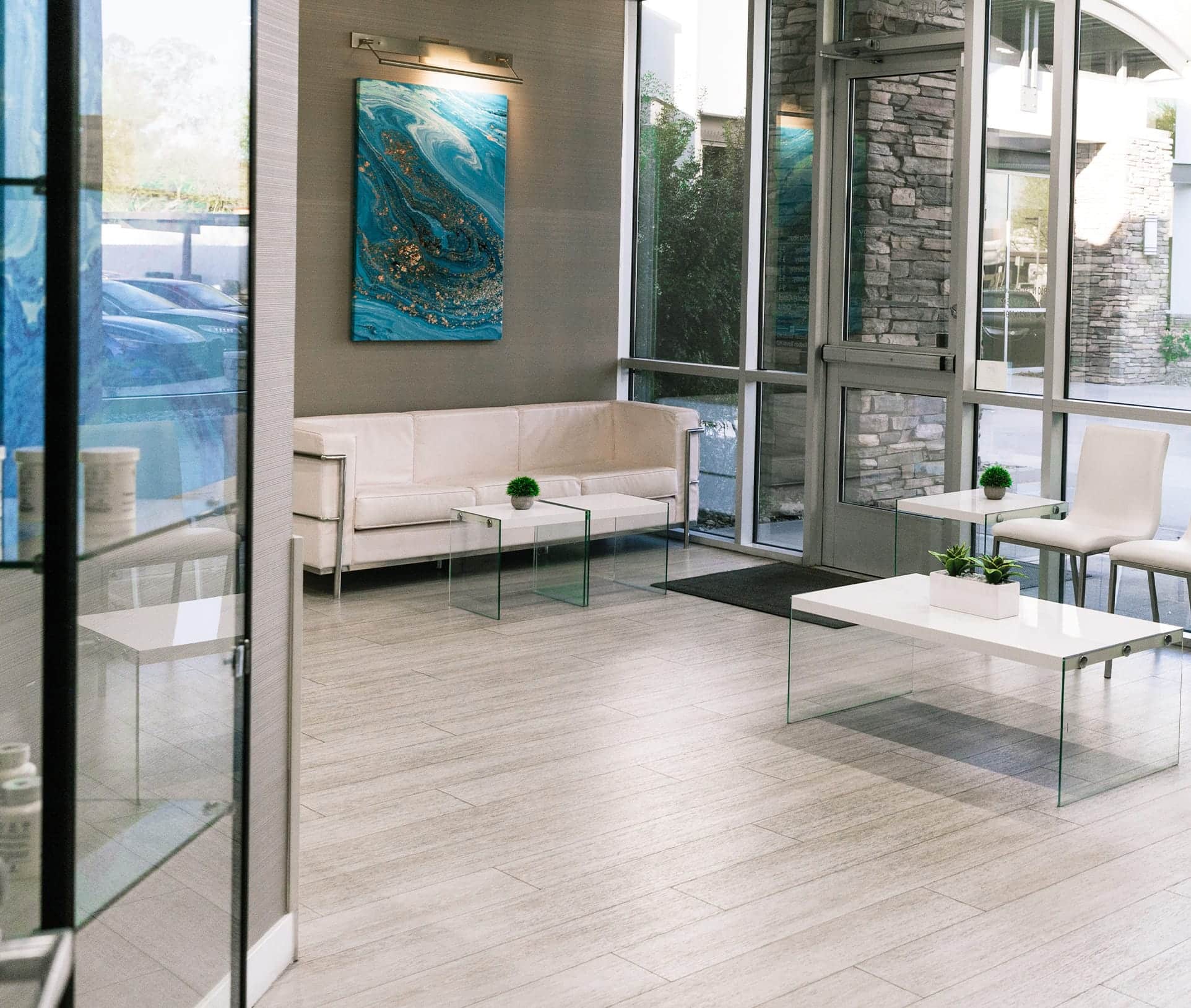 Our Medical Facilities