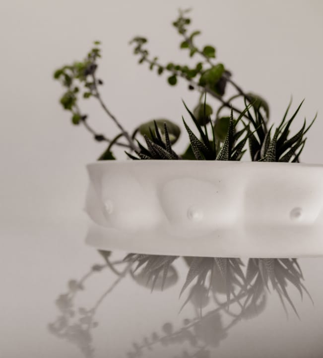 About Our Aesthetic Lounge