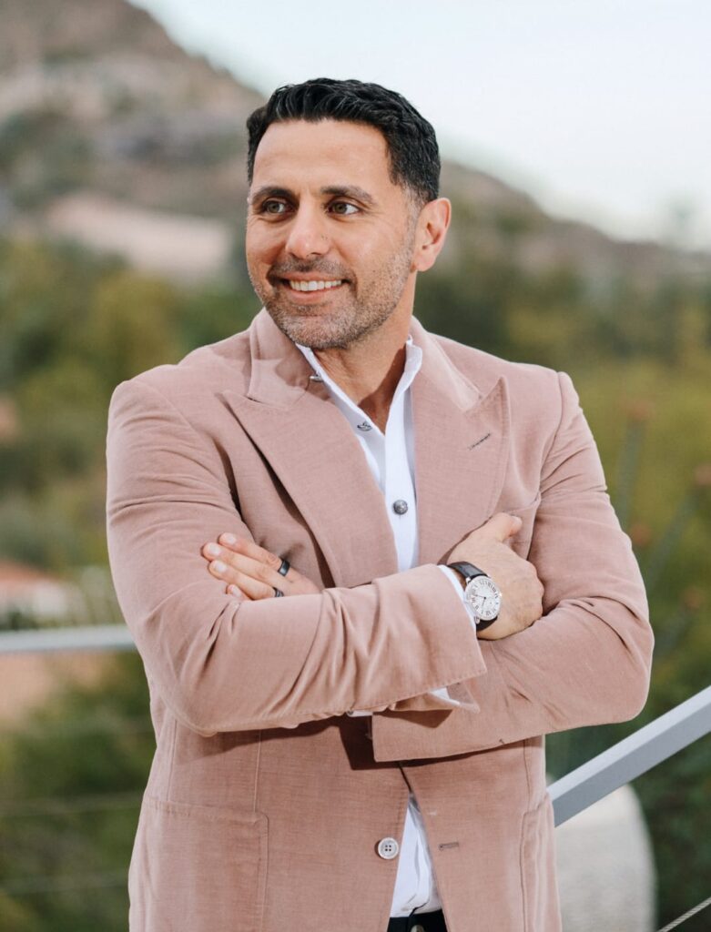 Rozbeh Torabi