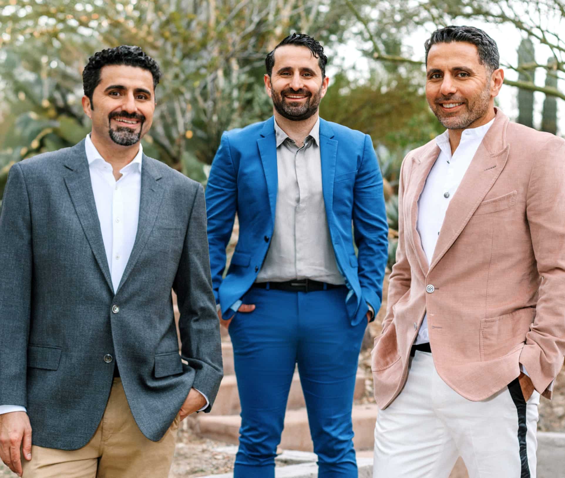LVLUP Health In Phoenix & Scottsdale, AZ | Elite Plastic Surgery