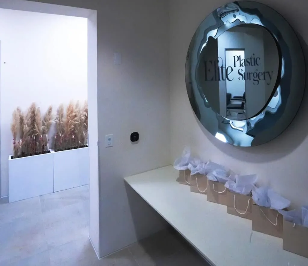 Gynecomastia surgery Chandler