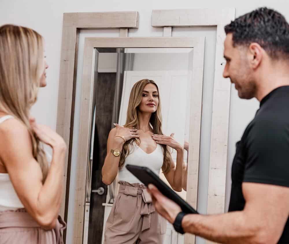 Breast Reconstruction banner img