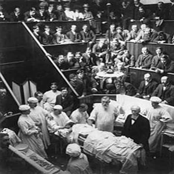Breast Reconstruction - history img