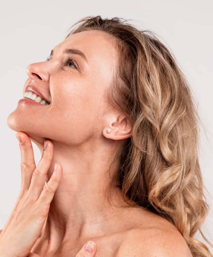 Facial Rejuvination