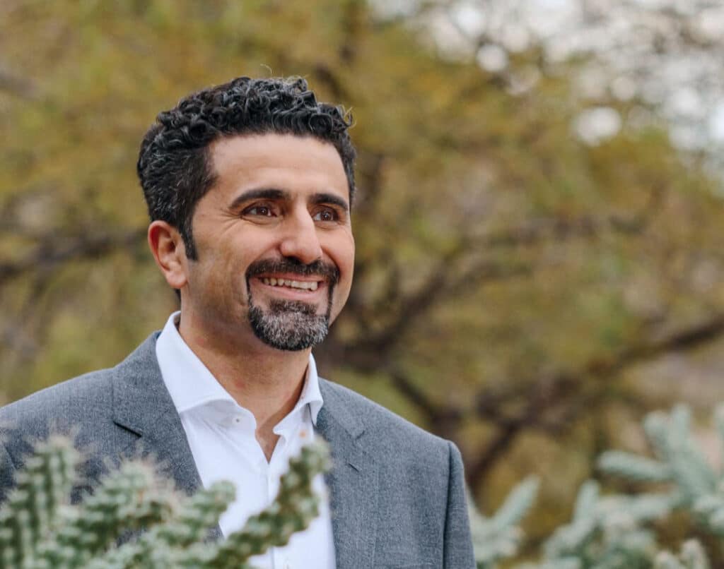 Radbeh Torabi