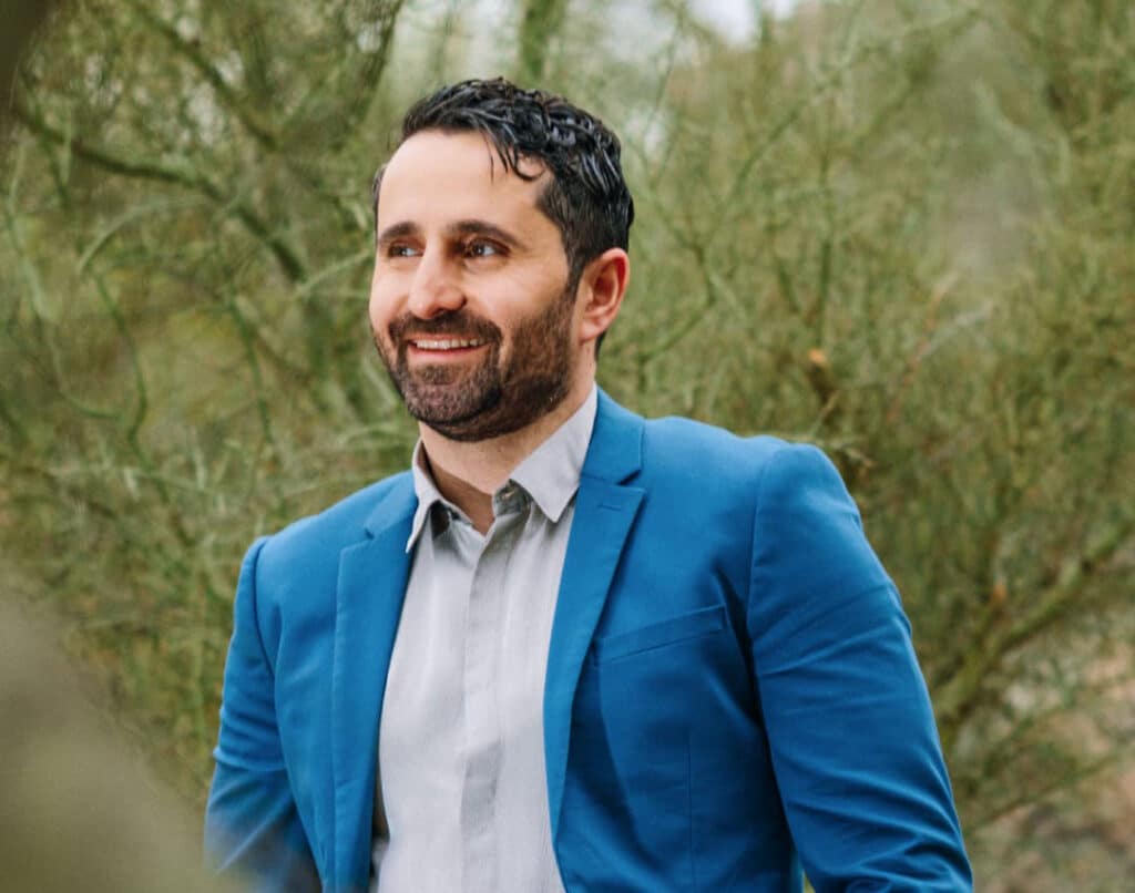 Ramyar Torabi