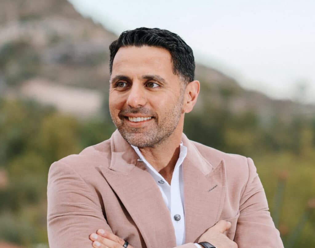 Rozbeh Torabi