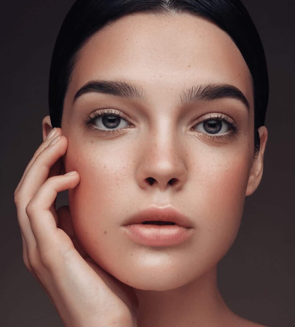 Eyelid Misplacement