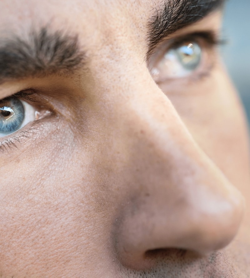 Non-Surgical Nose Job