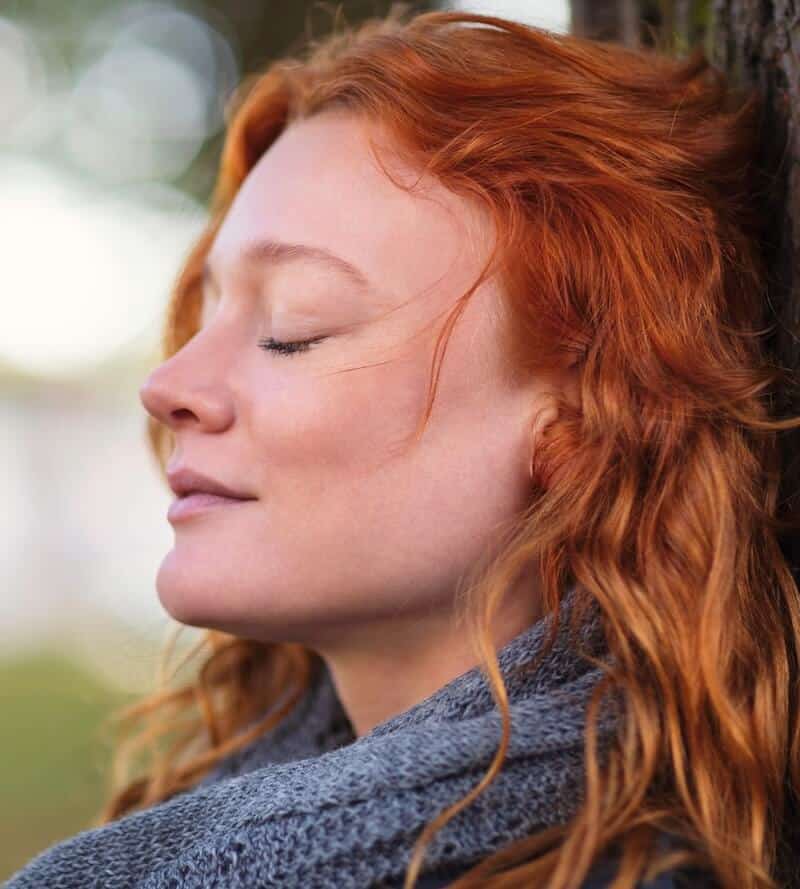 Thyroid Eye Disease