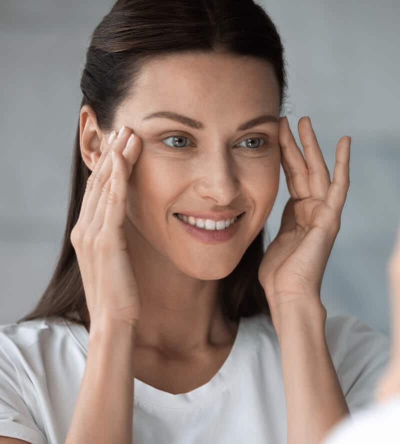 CO2 Blepharoplasty