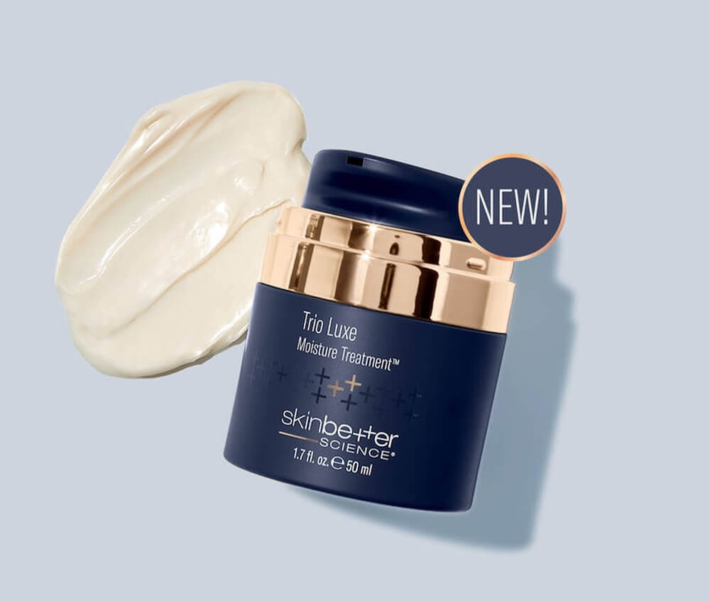 SkinBetter Science