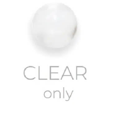 Silicone Umbilical Sphere 1.56” Sphere per box