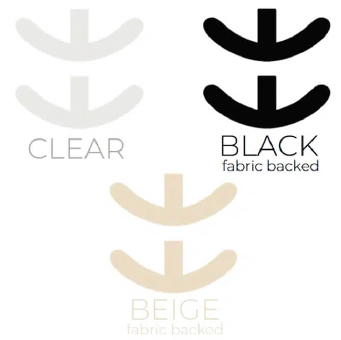Anchor Silicone Sheets 1 pair (2 per box)