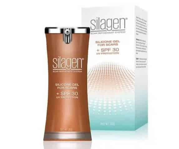 Silagen SPF 30