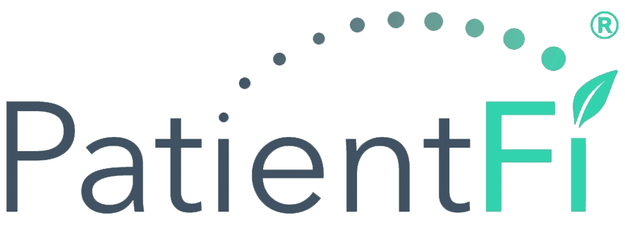 PatientFi Logo