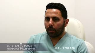 Breast Reconsrtuction Using The Newewst Technologies