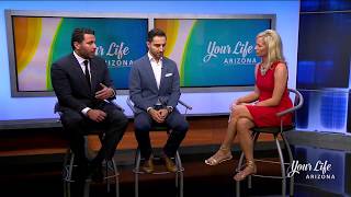 Breast Reconstruction Phoenix and Scottsdale AZ