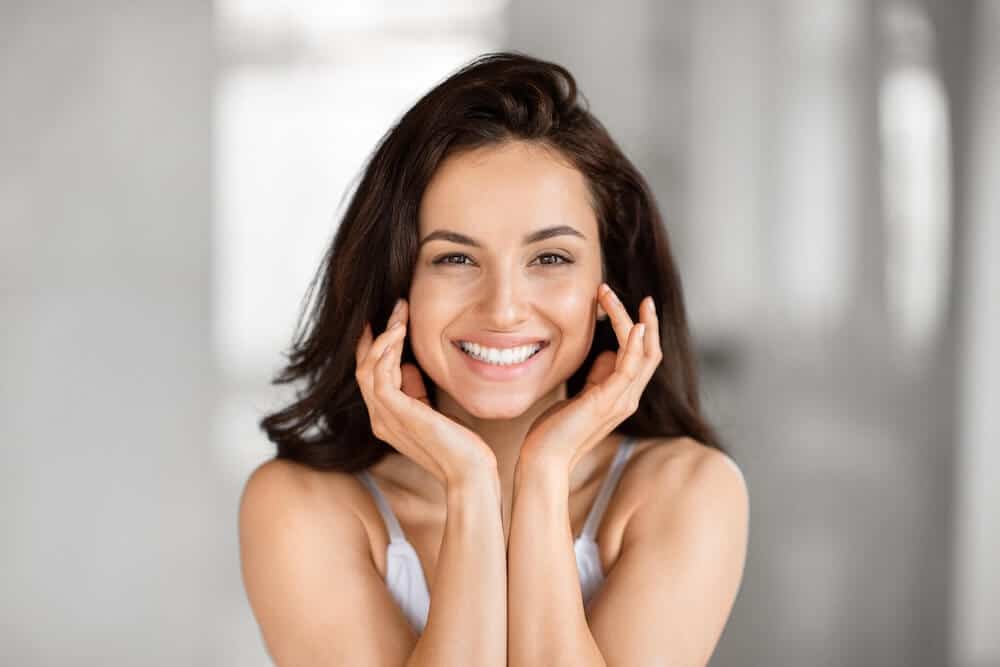 Buccal Fat Removal - Face
