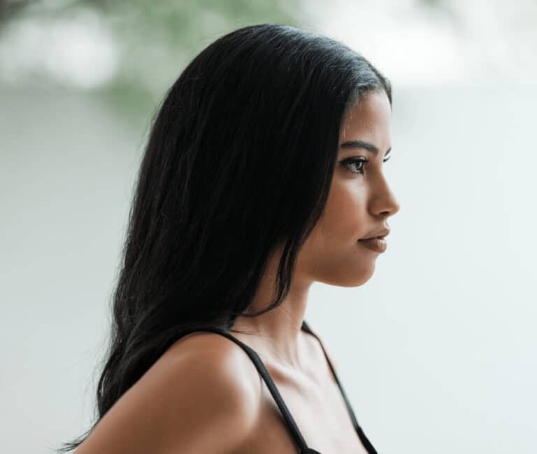 Ethnic Rhinoplasty - Face