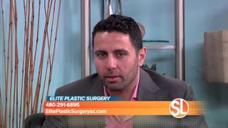 Scottsdale Plastic Surgeon Dr Torabi