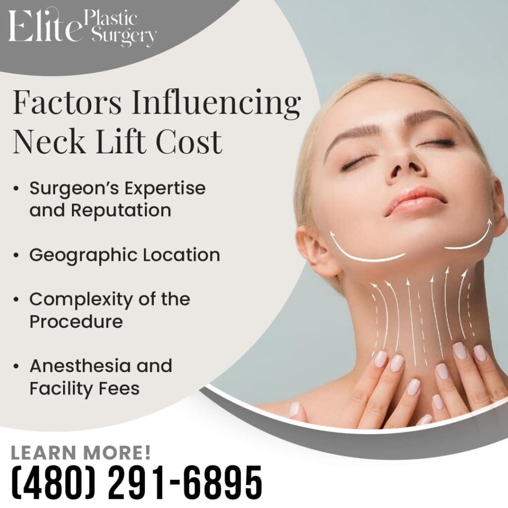 Understanding Neck Lift Surgery