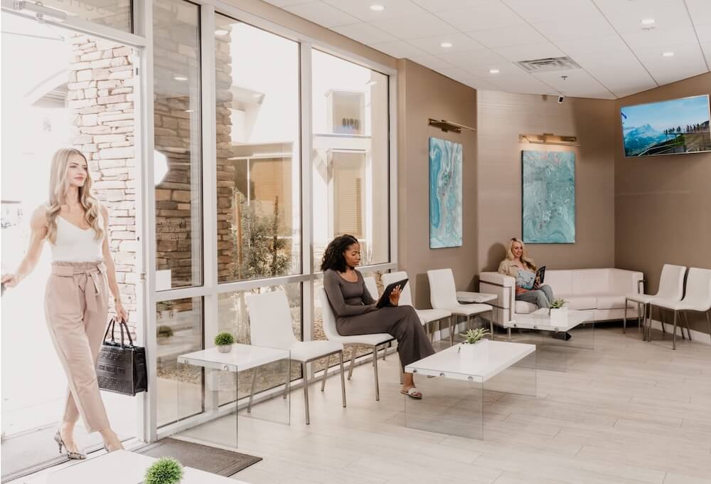 Why Choose Elite Plastic Surgery