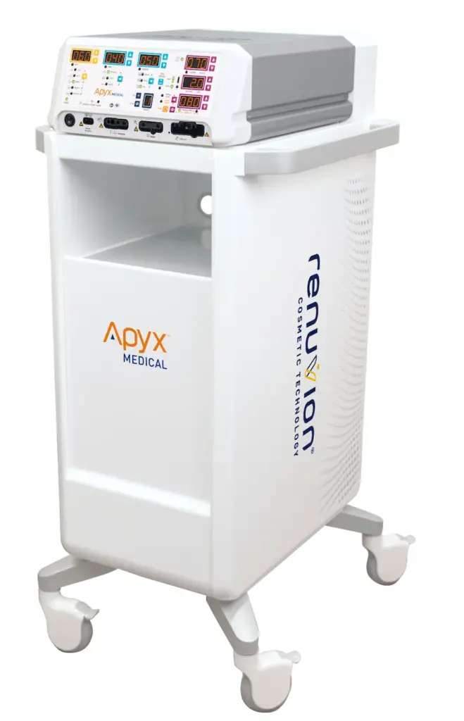 Renuvion in Phoenix & Chandler, AZ