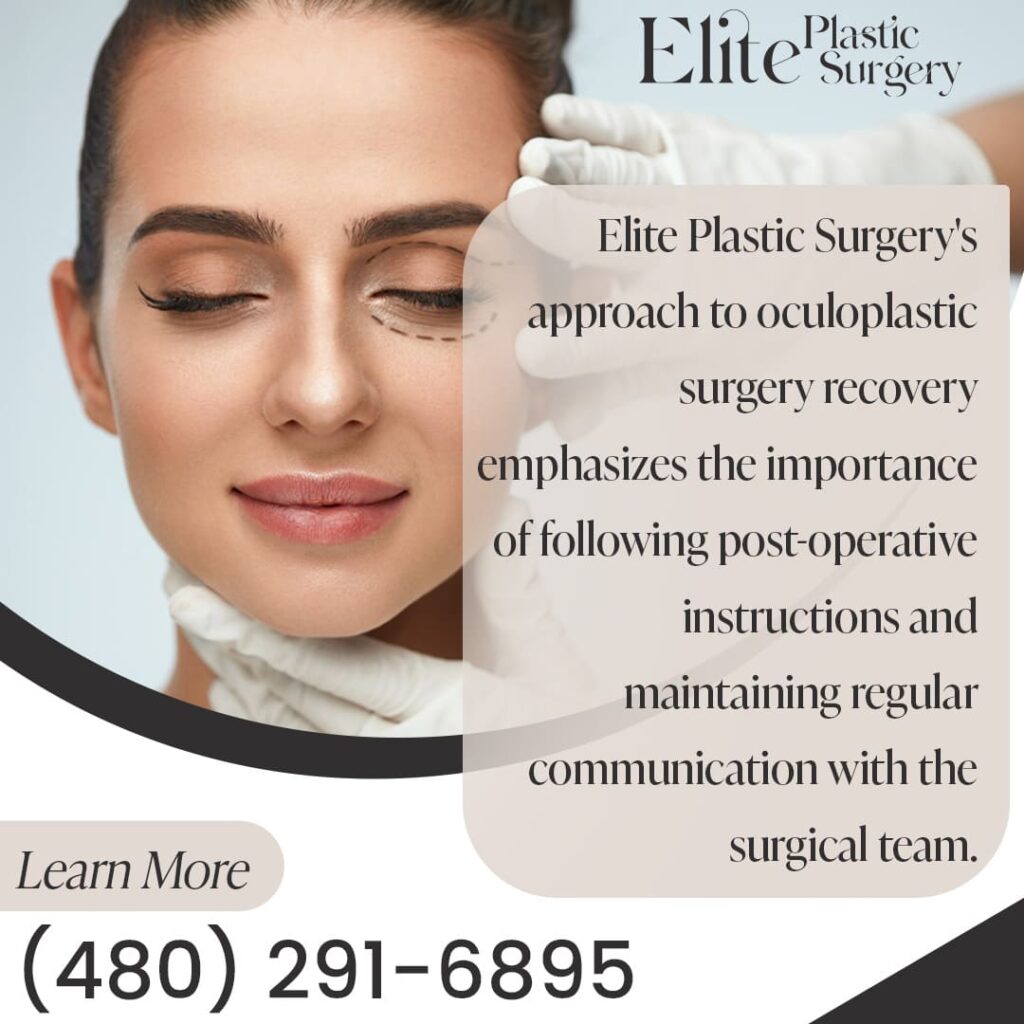 Simulating expected results with the latest tools during plastic surgery consultations at Elite Plastic Surgery