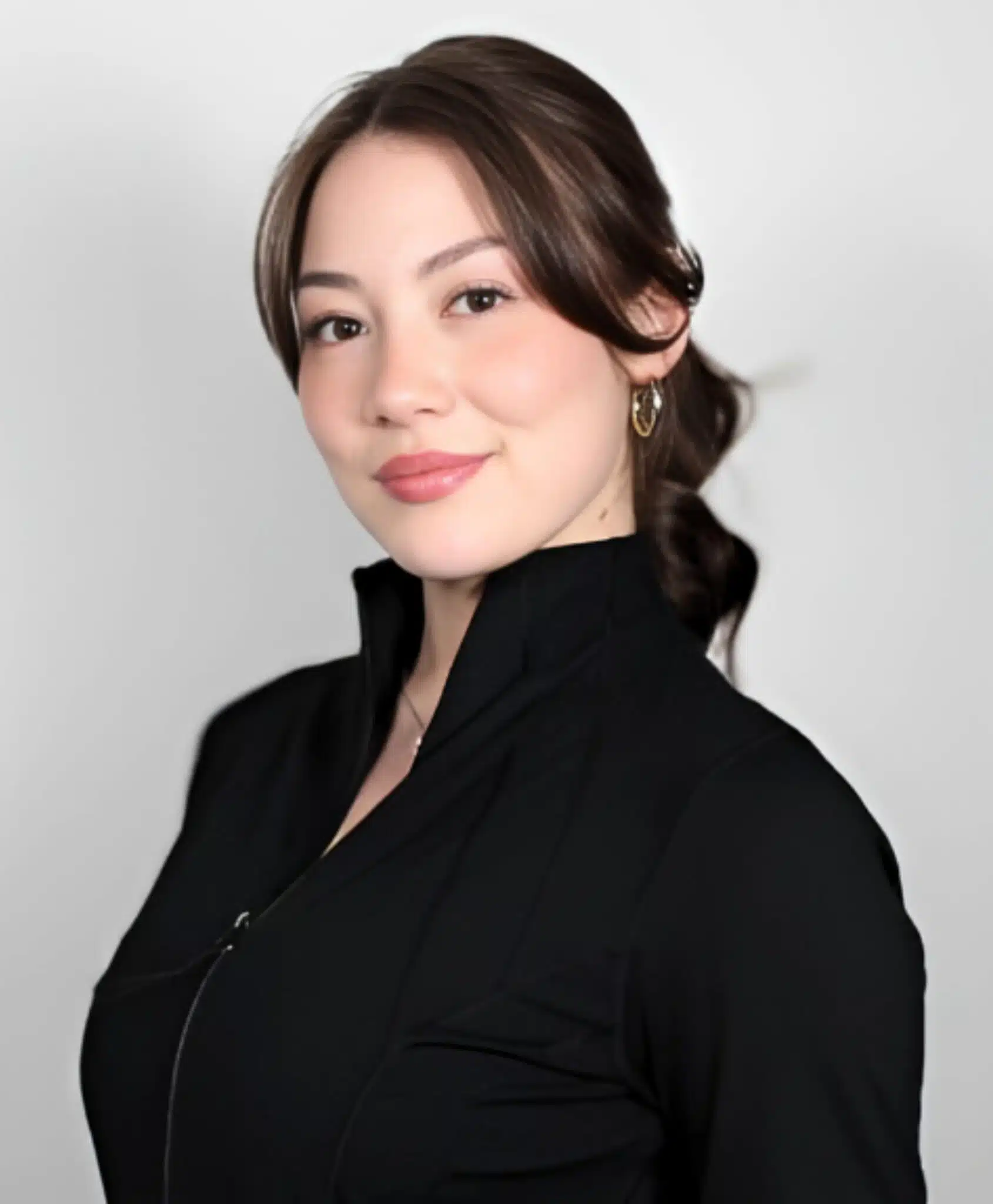 team member portrait