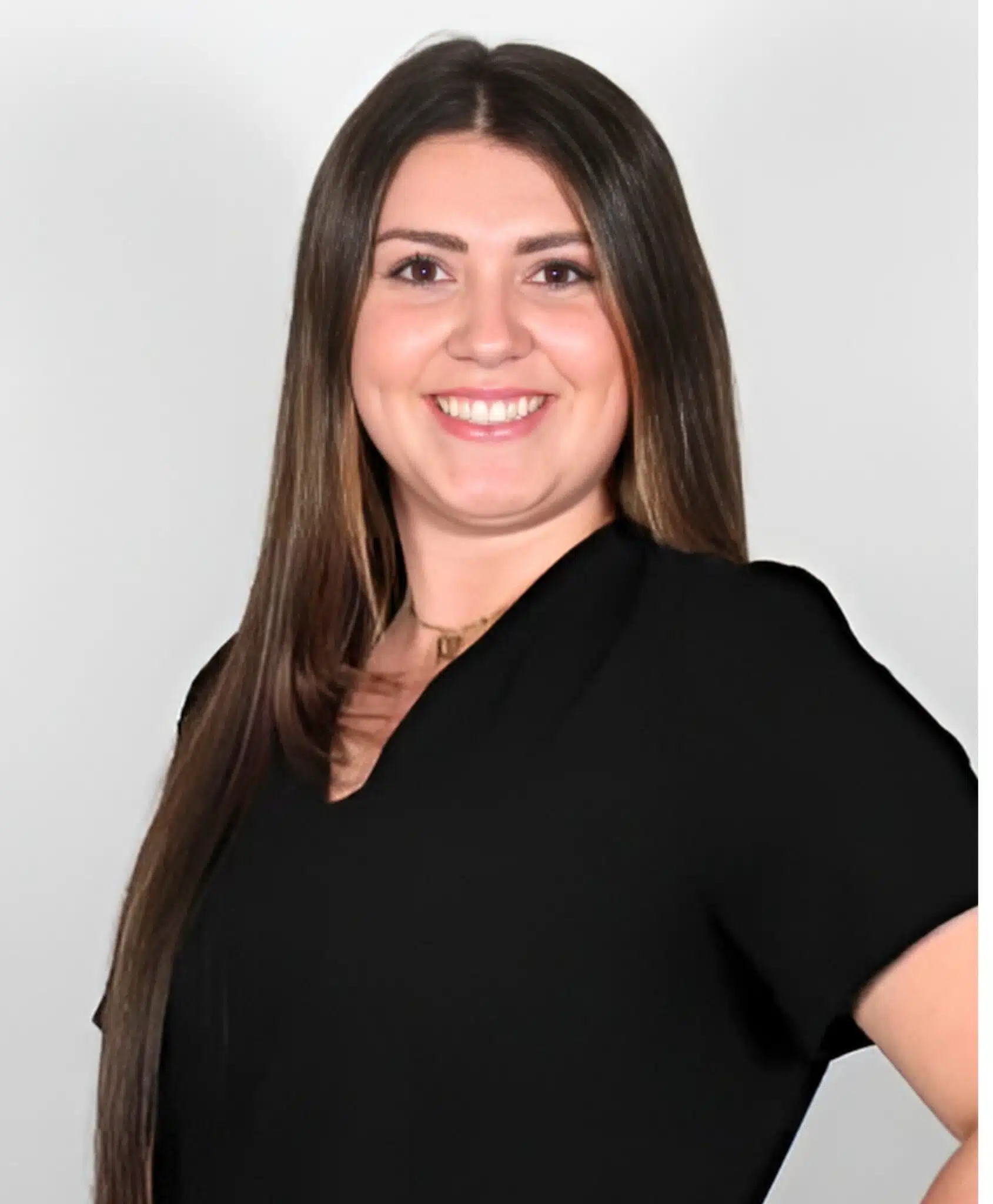 team member portrait