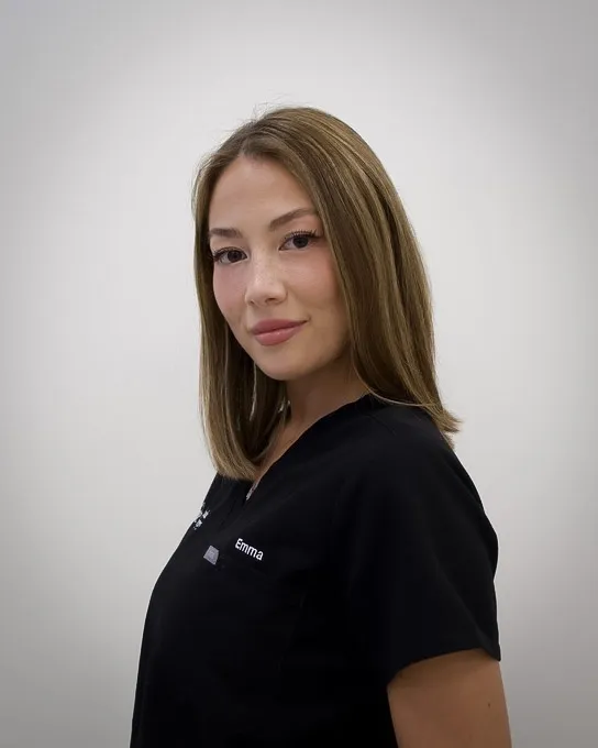Emma, Certified Medical Assistant Breast Reconstruction Coordinator