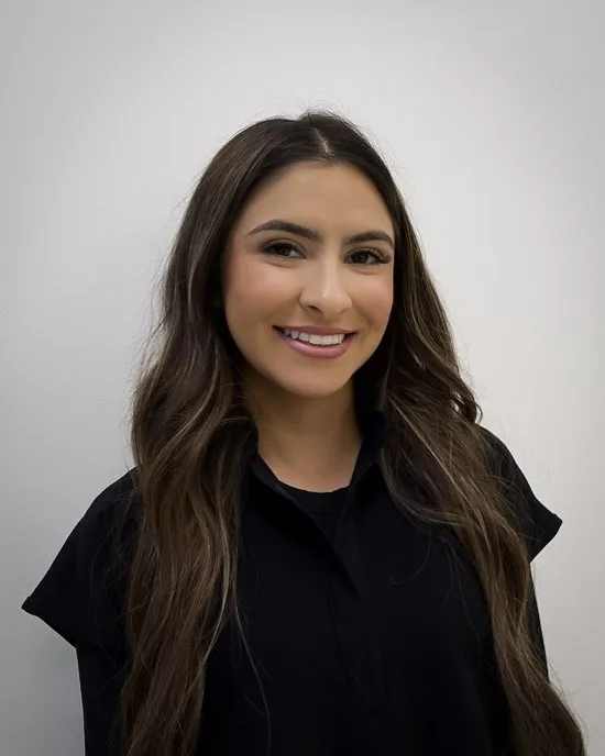 Nathaly, Medical Assistant