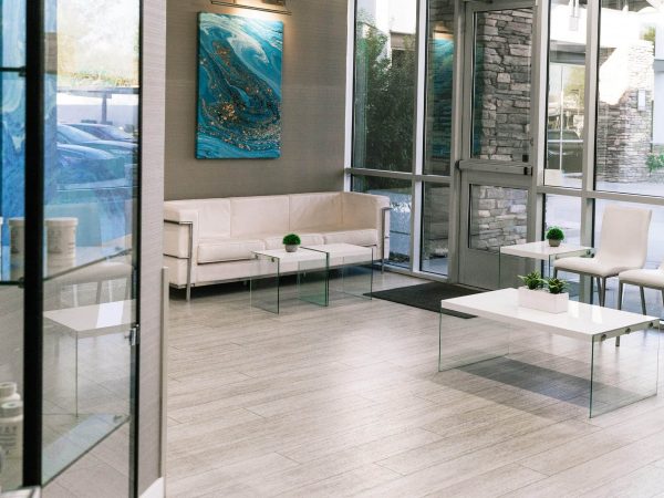 Our Medical Facilities