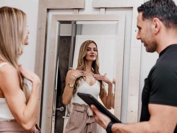 Breast Reconstruction banner img